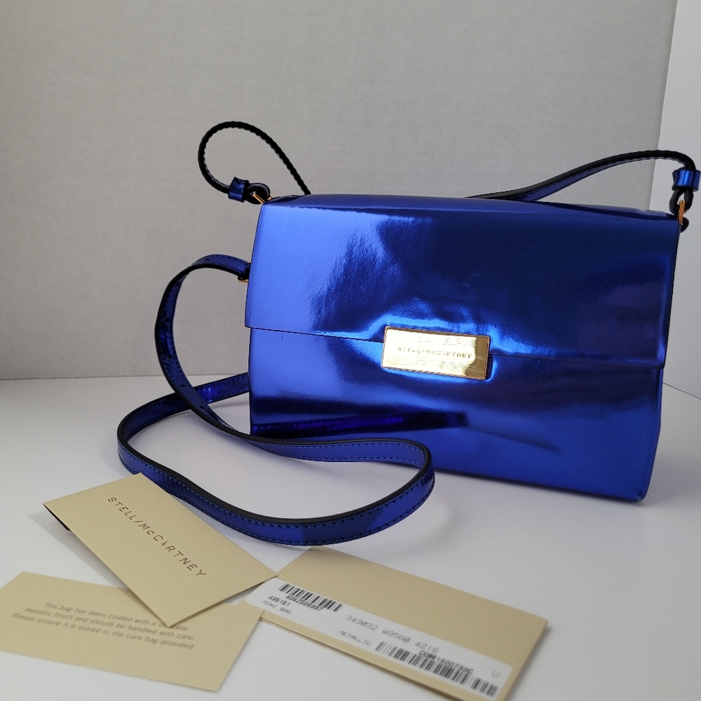 ❤️ Host Pick❤️Stella Mccartney Beckett Bag